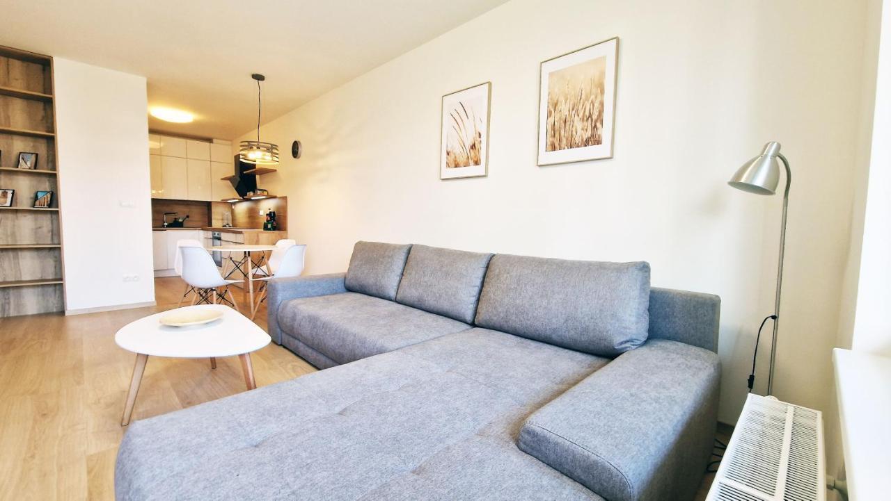 Luxo 2 Room Apartments By Bratislavatrip Екстериор снимка